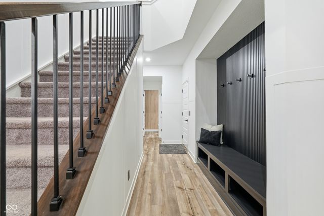 16565 Bigstone Drive, Fishers, IN 46040