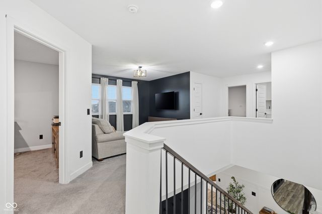 16565 Bigstone Drive, Fishers, IN 46040