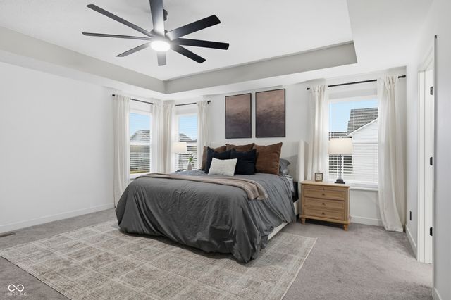 16565 Bigstone Drive, Fishers, IN 46040