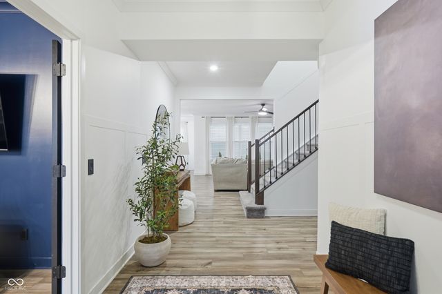 16565 Bigstone Drive, Fishers, IN 46040