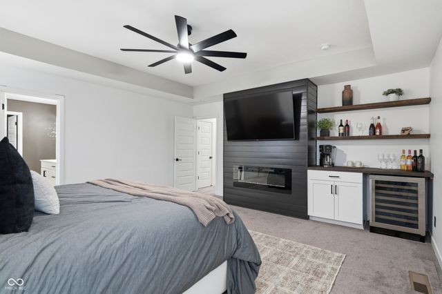 16565 Bigstone Drive, Fishers, IN 46040