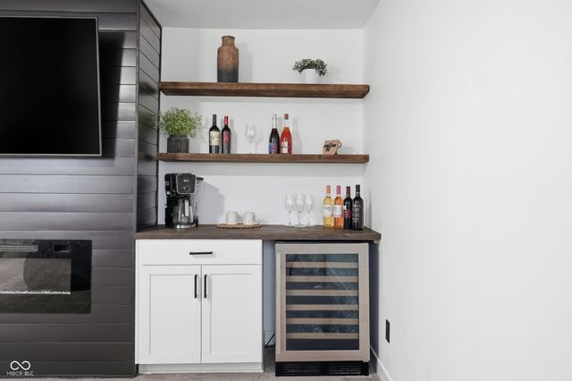 16565 Bigstone Drive, Fishers, IN 46040