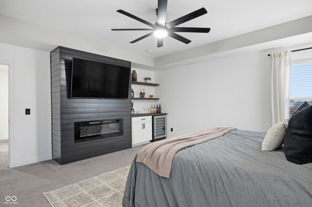 16565 Bigstone Drive, Fishers, IN 46040