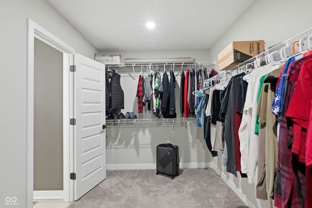 16565 Bigstone Drive, Fishers, IN 46040