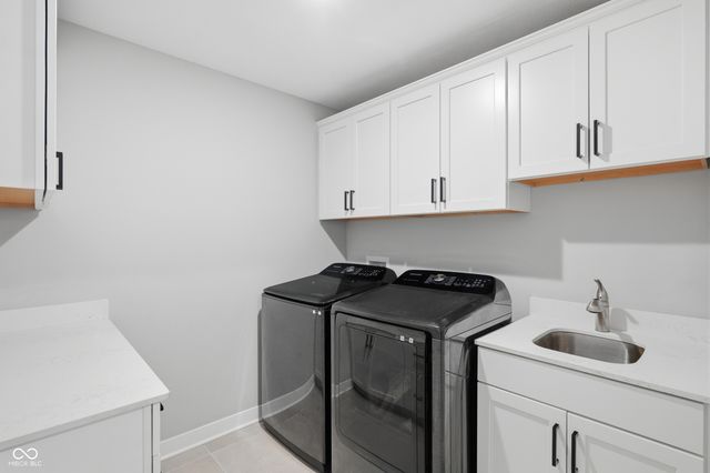 16565 Bigstone Drive, Fishers, IN 46040