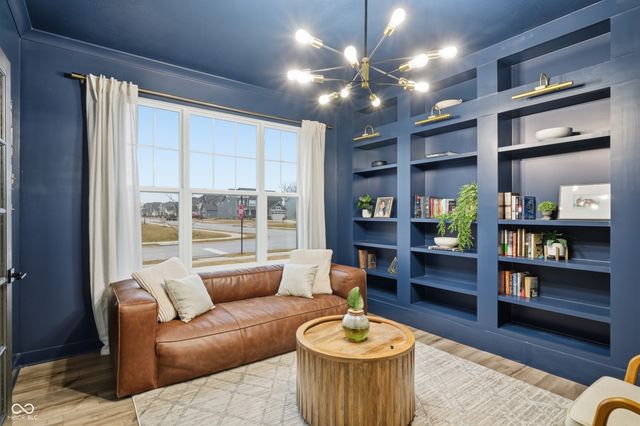 16565 Bigstone Drive, Fishers, IN 46040