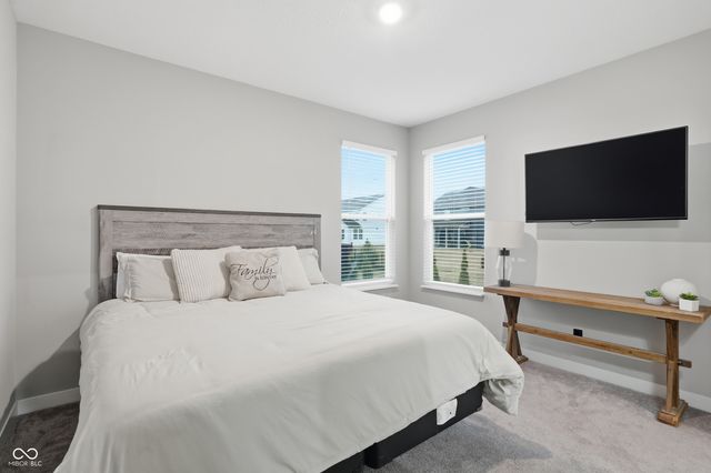 16565 Bigstone Drive, Fishers, IN 46040