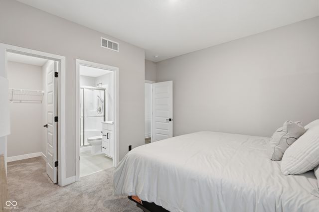 16565 Bigstone Drive, Fishers, IN 46040