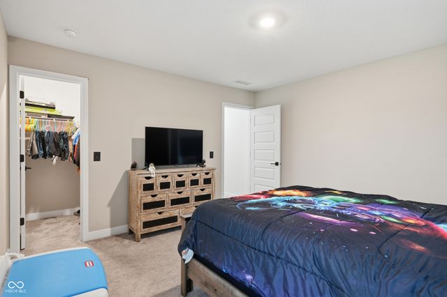 16565 Bigstone Drive, Fishers, IN 46040