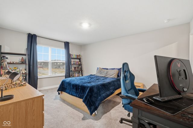 16565 Bigstone Drive, Fishers, IN 46040