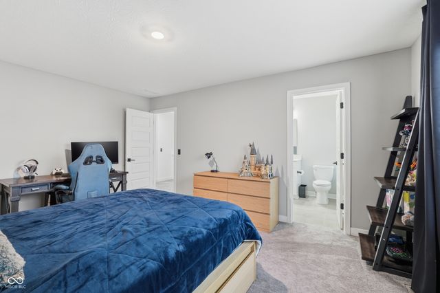 16565 Bigstone Drive, Fishers, IN 46040