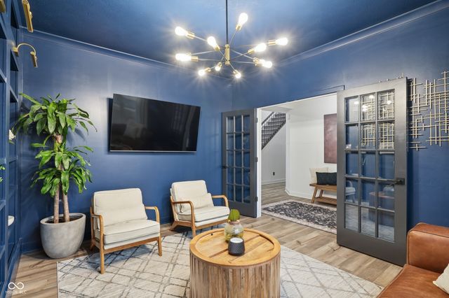 16565 Bigstone Drive, Fishers, IN 46040