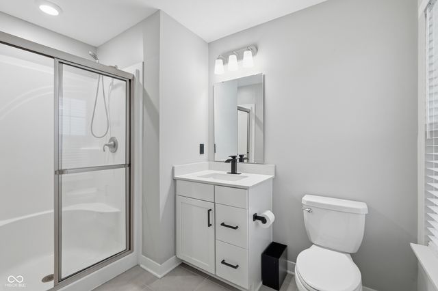 16565 Bigstone Drive, Fishers, IN 46040