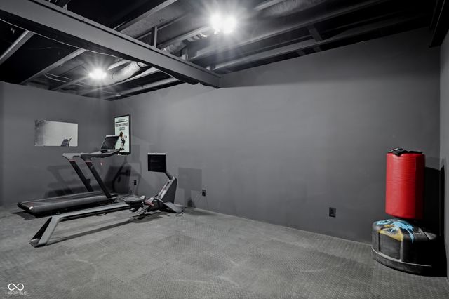 16565 Bigstone Drive, Fishers, IN 46040