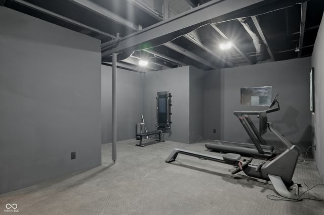 16565 Bigstone Drive, Fishers, IN 46040