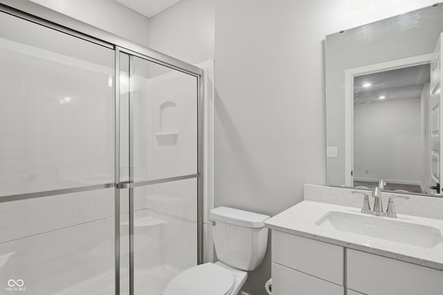 16565 Bigstone Drive, Fishers, IN 46040