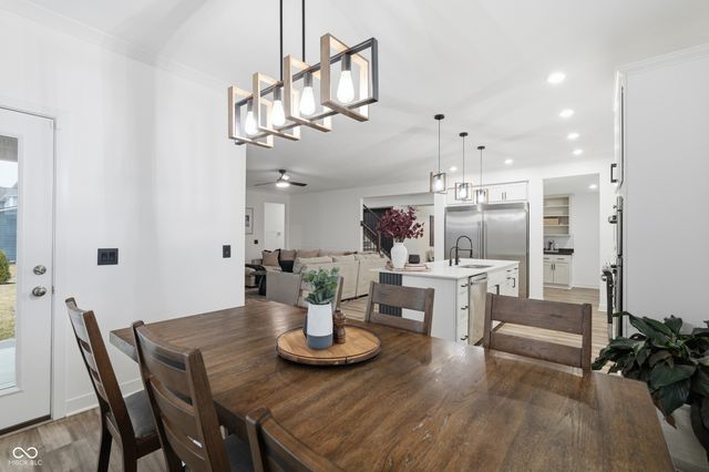 16565 Bigstone Drive, Fishers, IN 46040