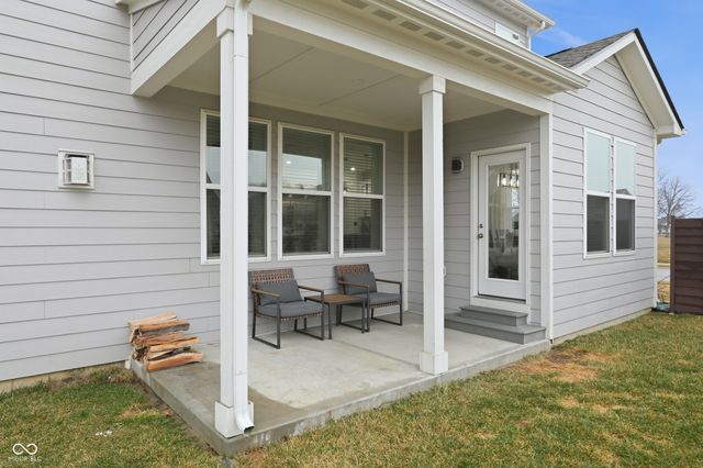 16565 Bigstone Drive, Fishers, IN 46040