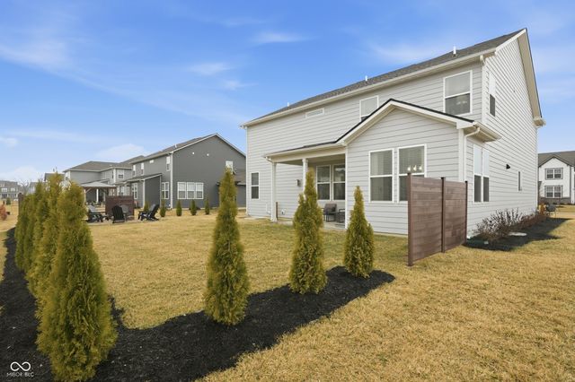 16565 Bigstone Drive, Fishers, IN 46040