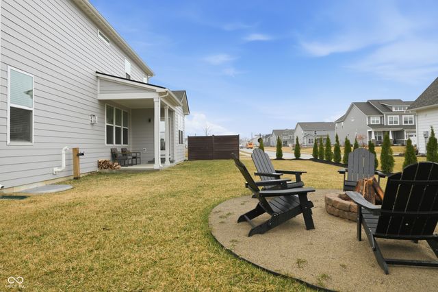 16565 Bigstone Drive, Fishers, IN 46040