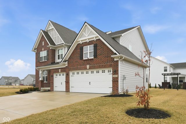 16565 Bigstone Drive, Fishers, IN 46040