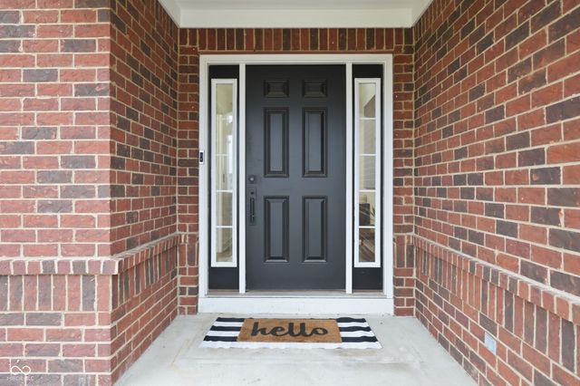 16565 Bigstone Drive, Fishers, IN 46040