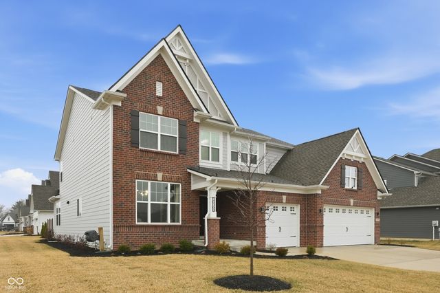 16565 Bigstone Drive, Fishers, IN 46040