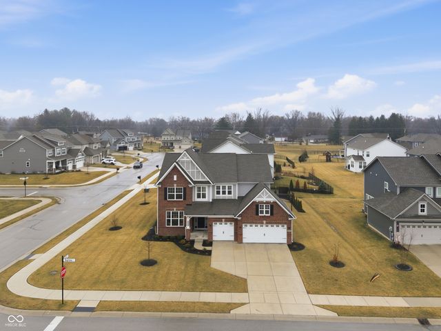 16565 Bigstone Drive, Fishers, IN 46040