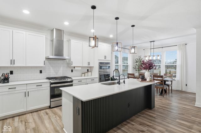 16565 Bigstone Drive, Fishers, IN 46040