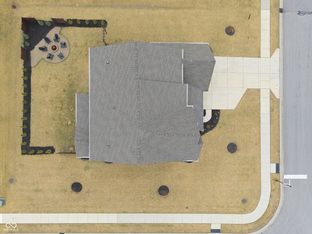 16565 Bigstone Drive, Fishers, IN 46040