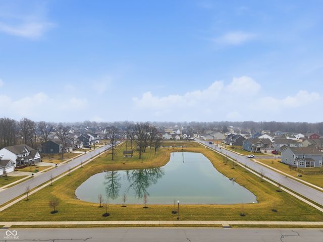 16565 Bigstone Drive, Fishers, IN 46040