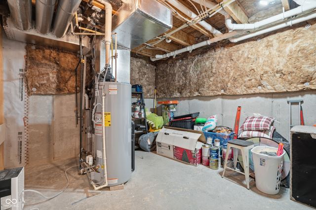 16565 Bigstone Drive, Fishers, IN 46040