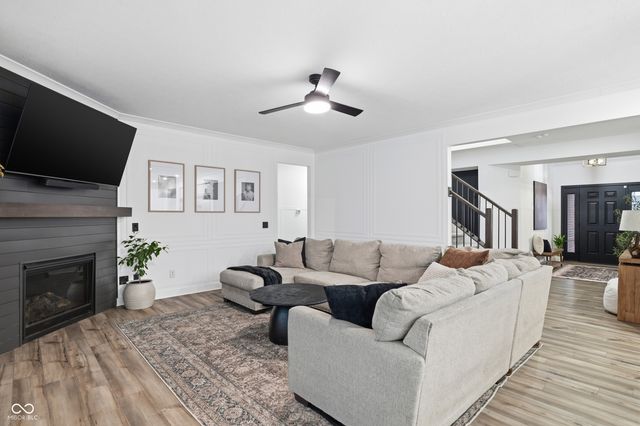 16565 Bigstone Drive, Fishers, IN 46040