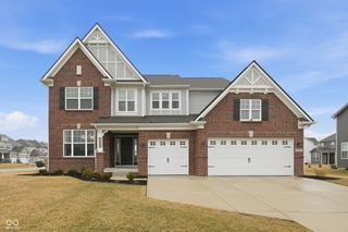 16565 Bigstone Drive, Fishers, IN 46040