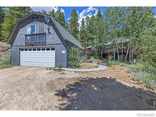 415 Upper Travis Gulch Road, Black Hawk, CO 80422