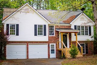 44 Greystone Lane NW, Cartersville, GA 30121