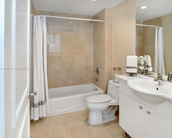 1850 S Ocean Drive 2203, Hallandale Beach, FL 33009