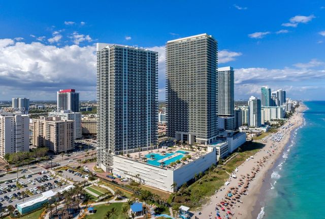 1850 S Ocean Drive 2203, Hallandale Beach, FL 33009