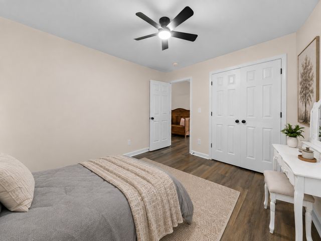 463 White Oak Trl, Spring Hill, TN 37174