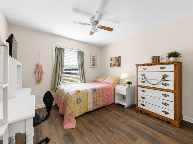 463 White Oak Trl, Spring Hill, TN 37174