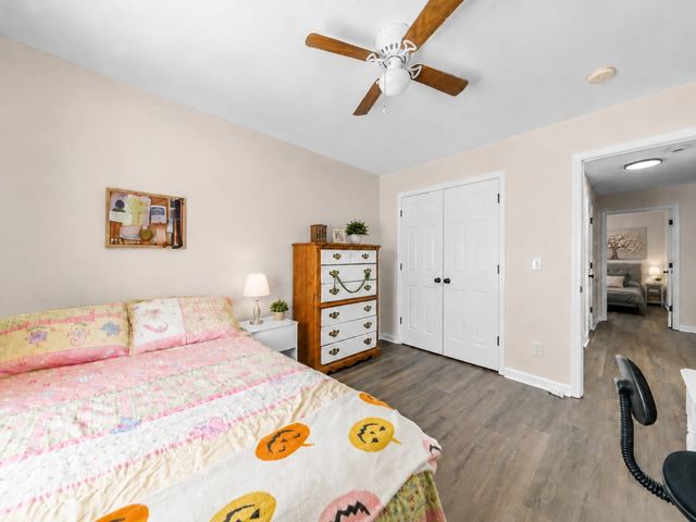 463 White Oak Trl, Spring Hill, TN 37174