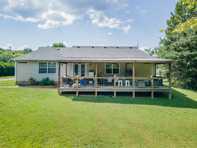 463 White Oak Trl, Spring Hill, TN 37174