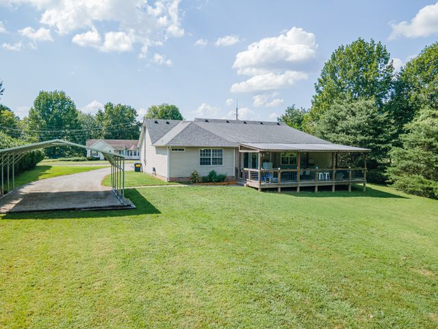 463 White Oak Trl, Spring Hill, TN 37174