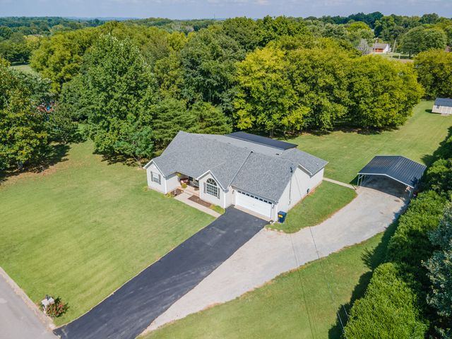 463 White Oak Trl, Spring Hill, TN 37174