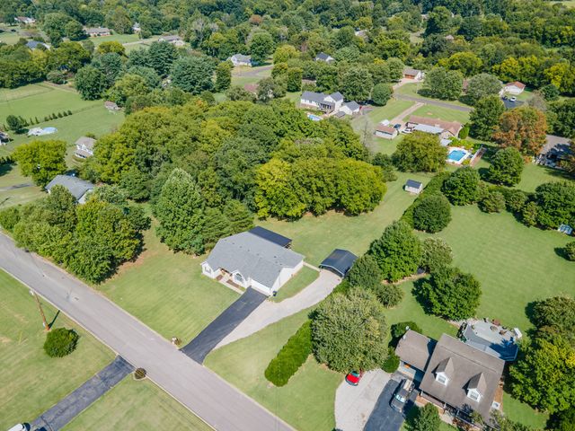 463 White Oak Trl, Spring Hill, TN 37174
