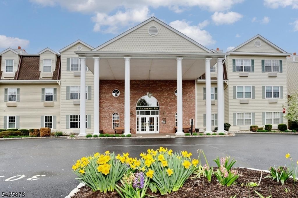 1314 Richmond Rd 314, West Milford Twp., NJ 07480