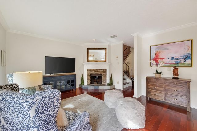 14347 Misty Meadow Lane, Houston, TX 77079