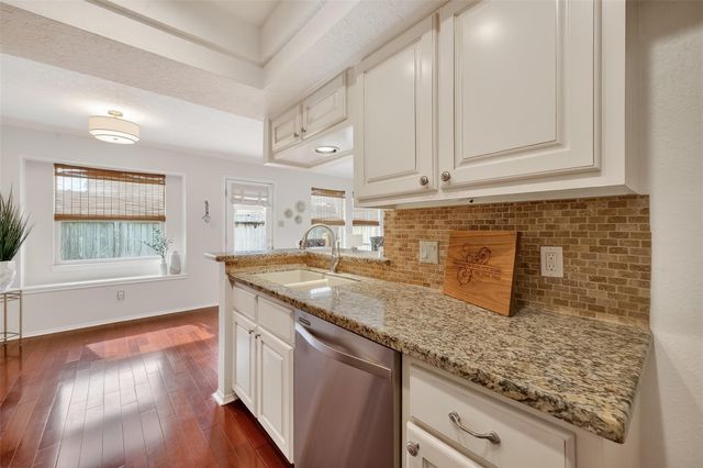 14347 Misty Meadow Lane, Houston, TX 77079