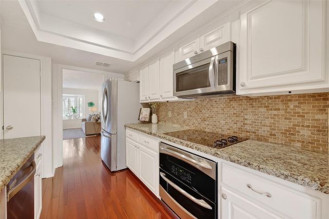 14347 Misty Meadow Lane, Houston, TX 77079