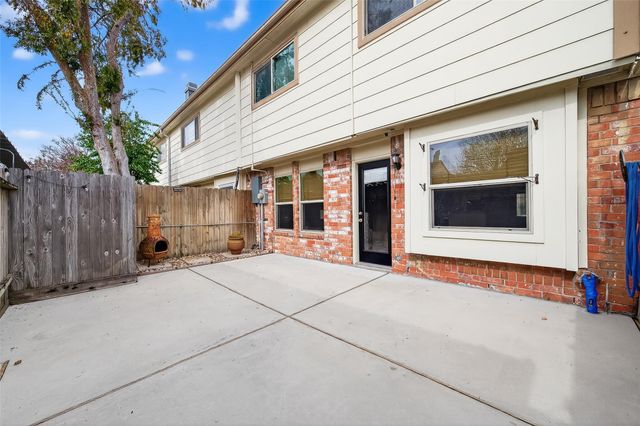 14347 Misty Meadow Lane, Houston, TX 77079